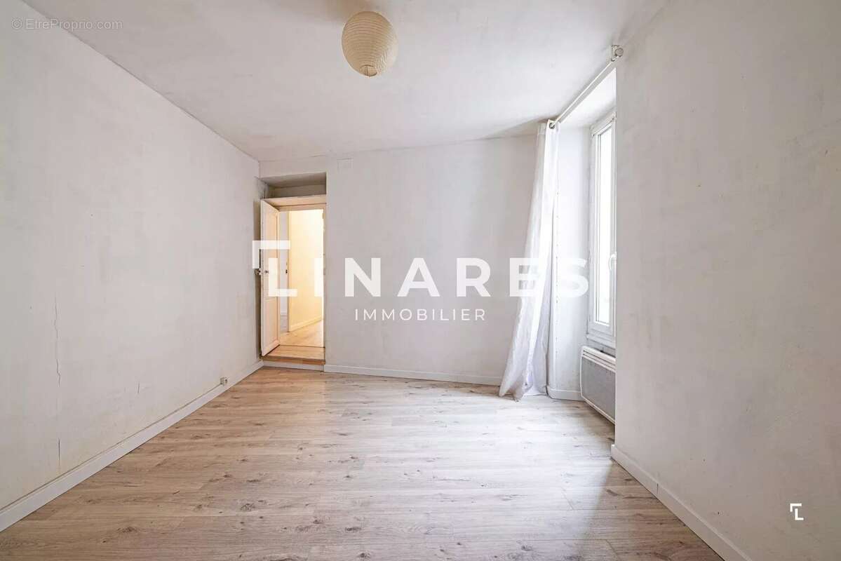 Appartement à AUBAGNE