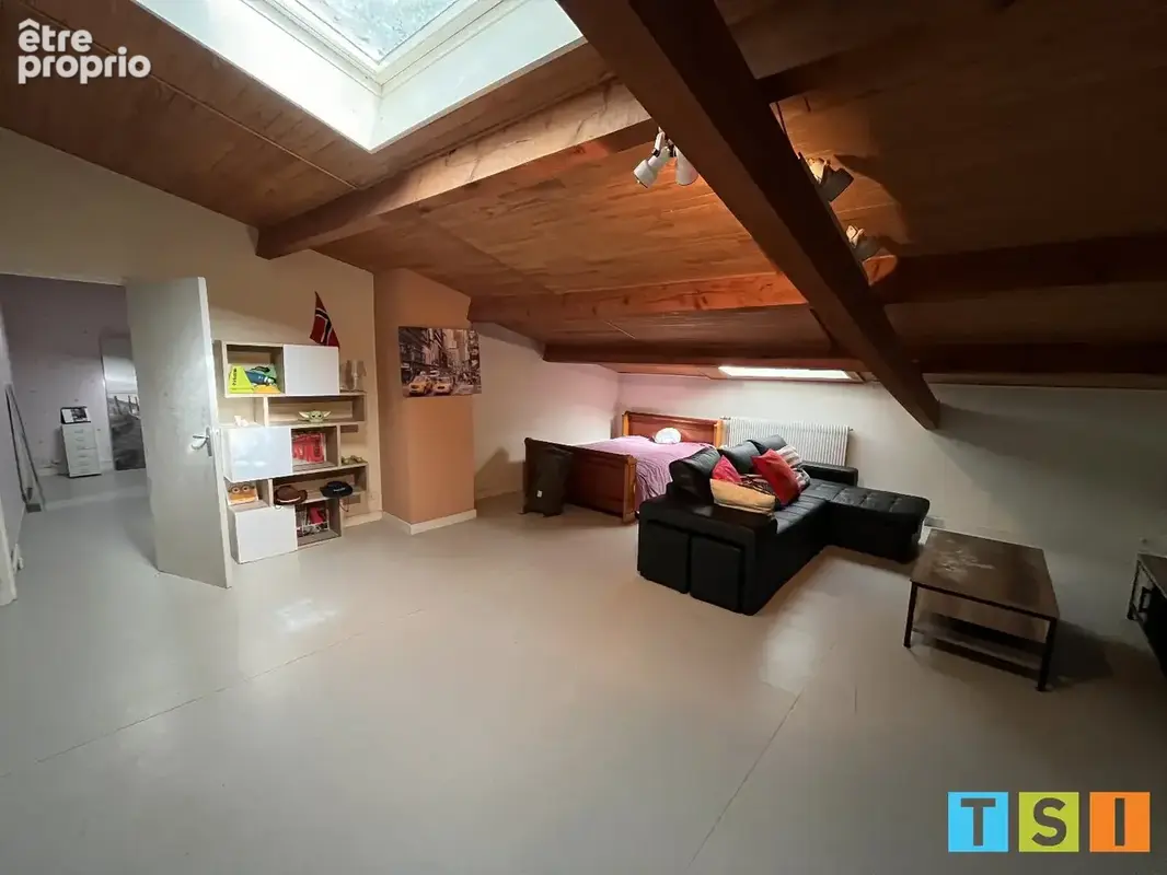 Maison de campagne - photo 9