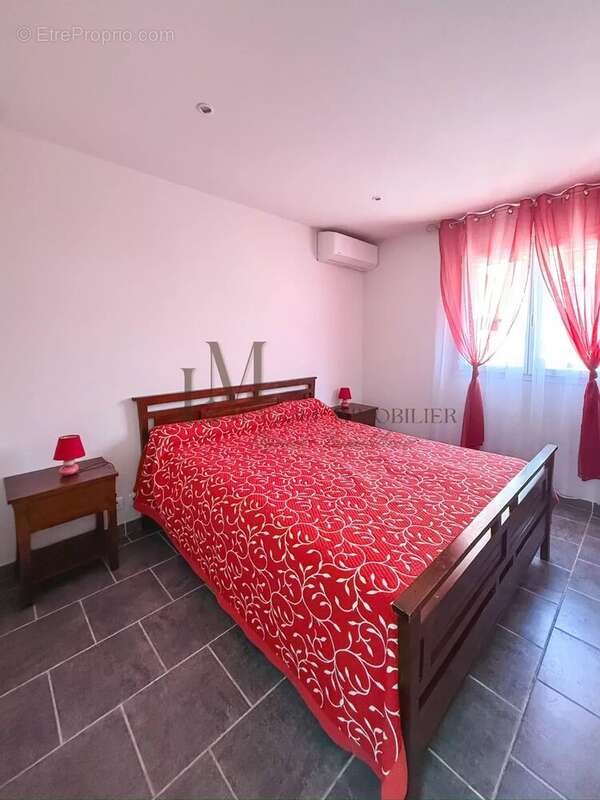 Maison à PORTO-VECCHIO