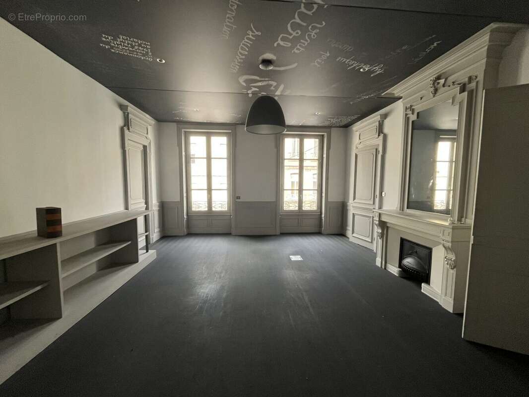 Appartement à SAINT-CHAMOND