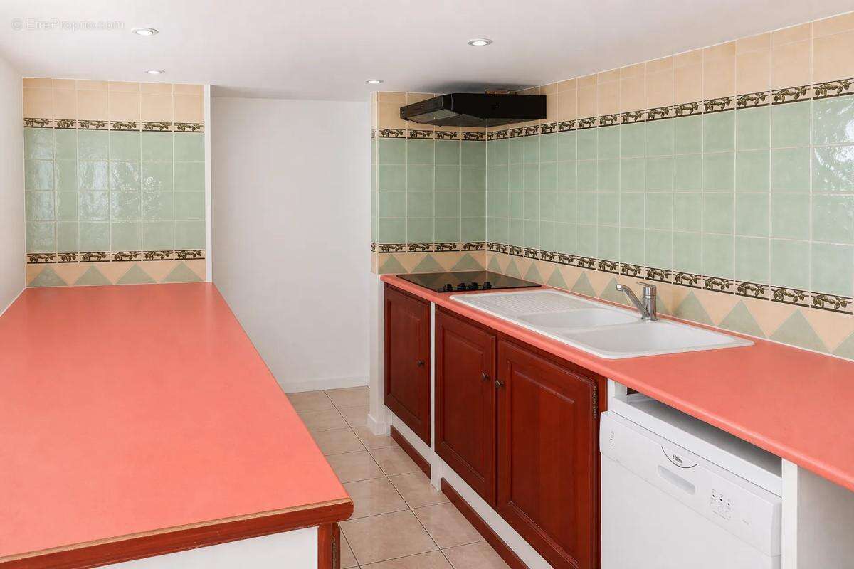 Appartement à LES ARCS