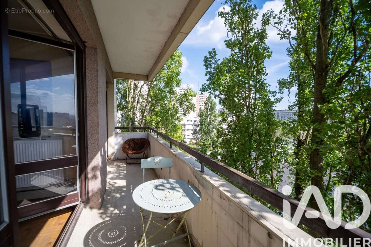 Photo 2 - Appartement à MONTREUIL