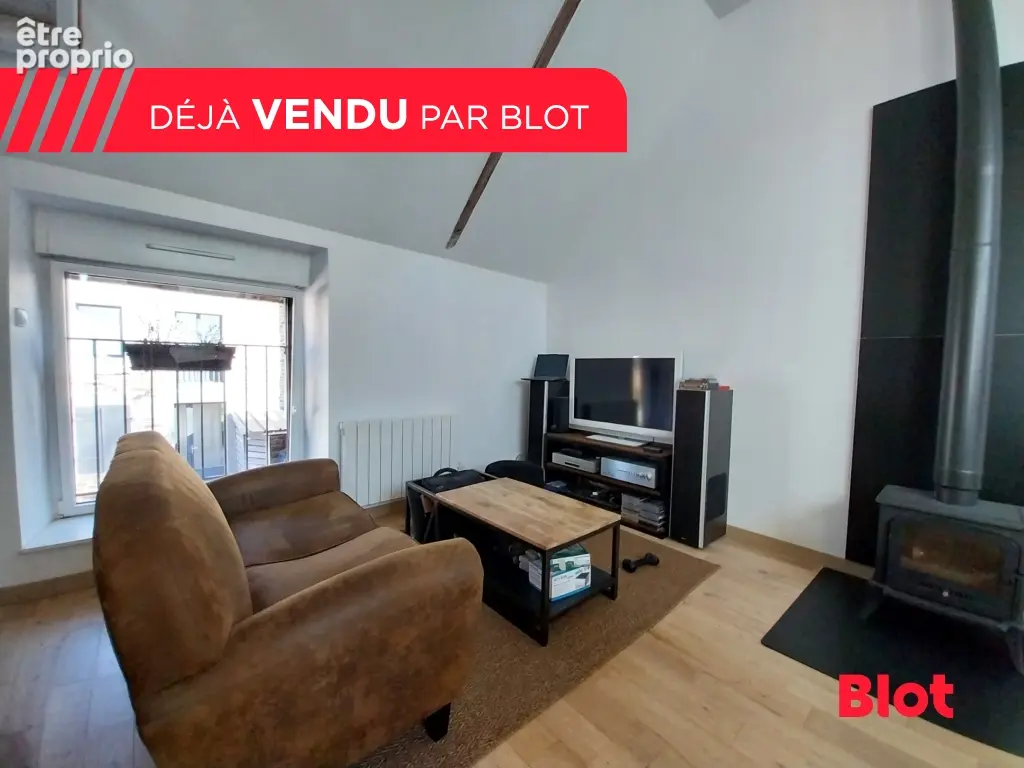Maison 2 pièces 57 m² à vendre à Pleudihen-Sur-Rance (22690) - photo 5