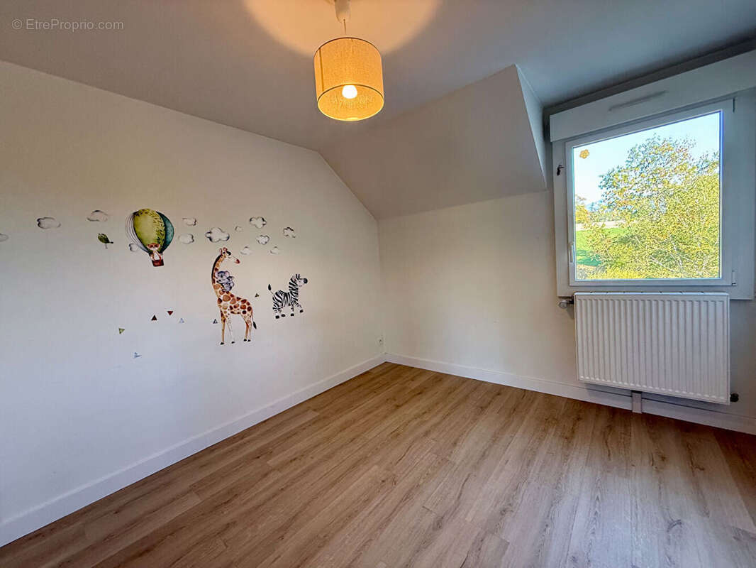 Appartement à ANNECY