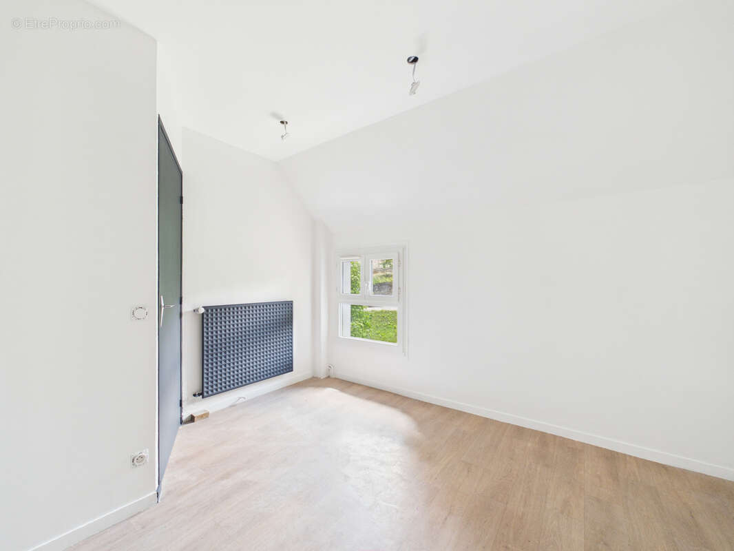 Appartement à CHAMBERY