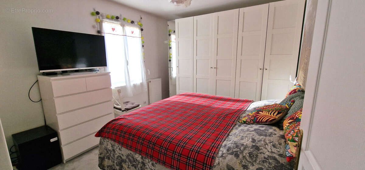 Maison à L&#039;HAY-LES-ROSES