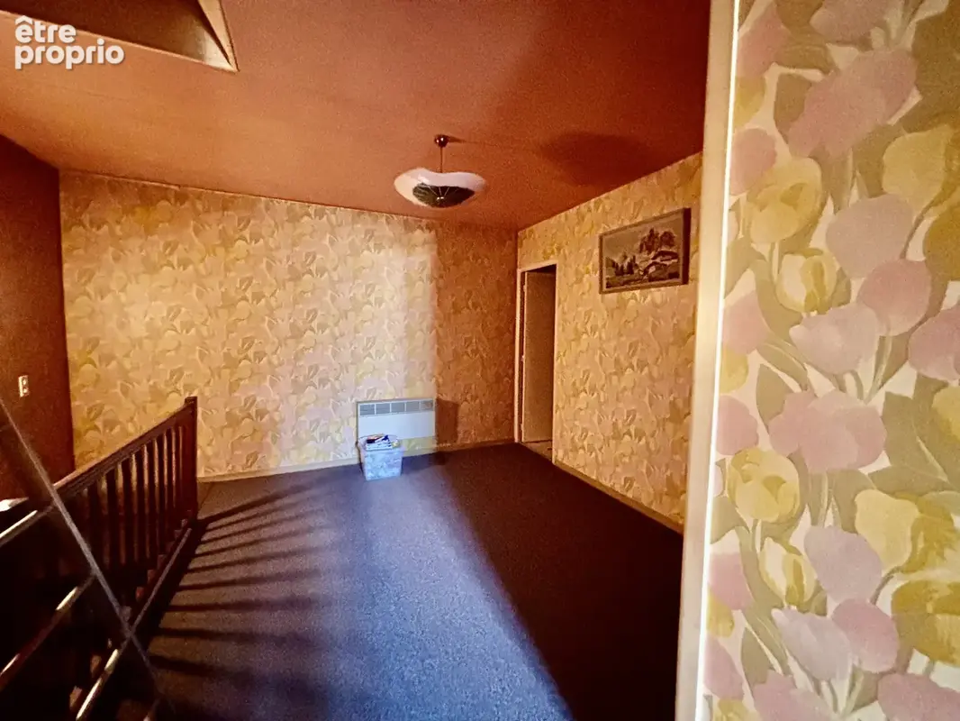 Maison à fort potentiel sur 1 137 m2 de terrain à Cognin - photo 8