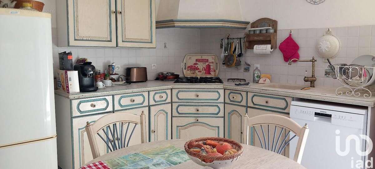 Photo 9 - Maison à SAINT-PAUL-EN-FORET