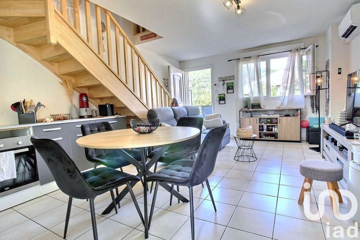 Photo 3 - Appartement à AURIOL