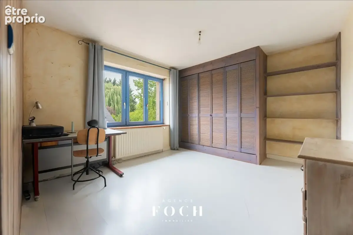 Maison 178 m² à Pont-A-Mousson  - photo 8
