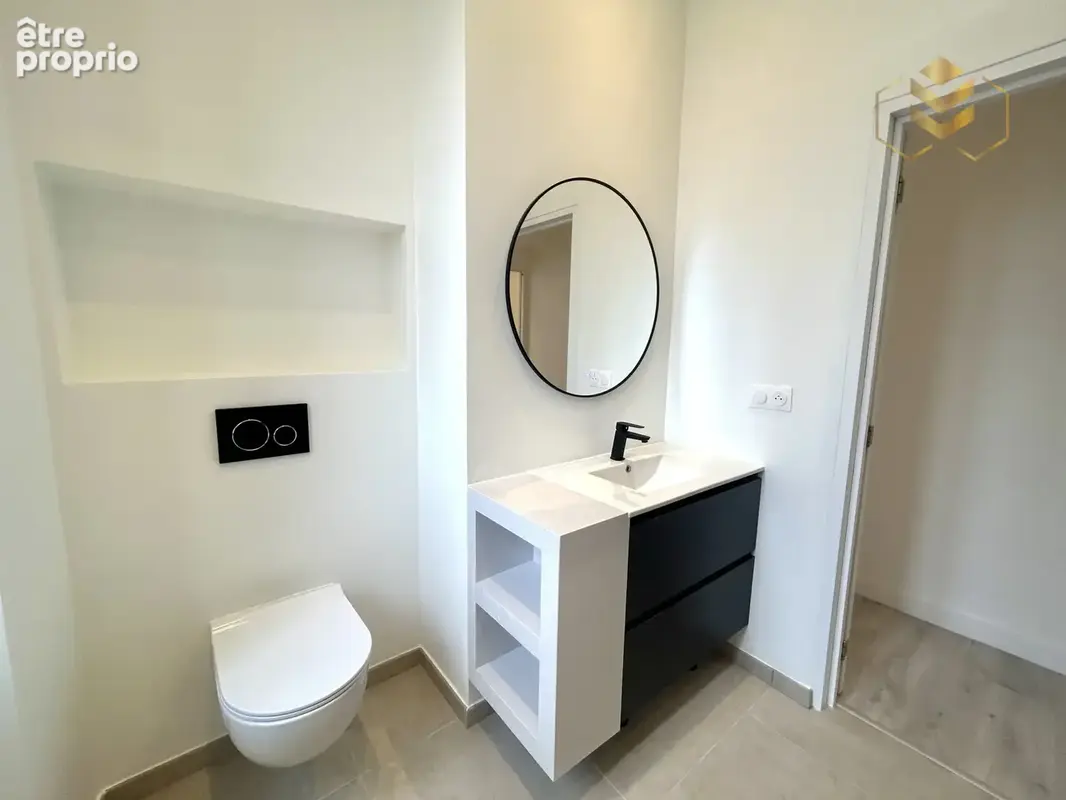 Appartement standing - palace à menton - photo 3