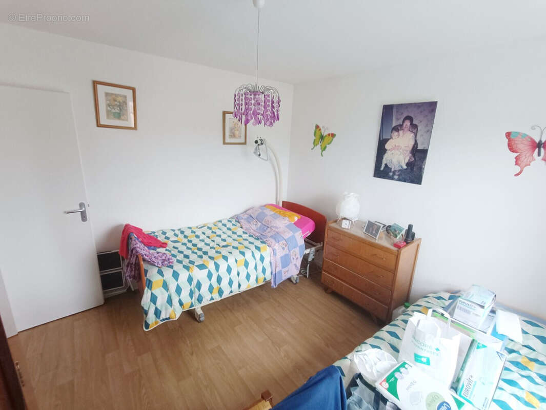 Appartement à SAINT-ANDRE-LEZ-LILLE