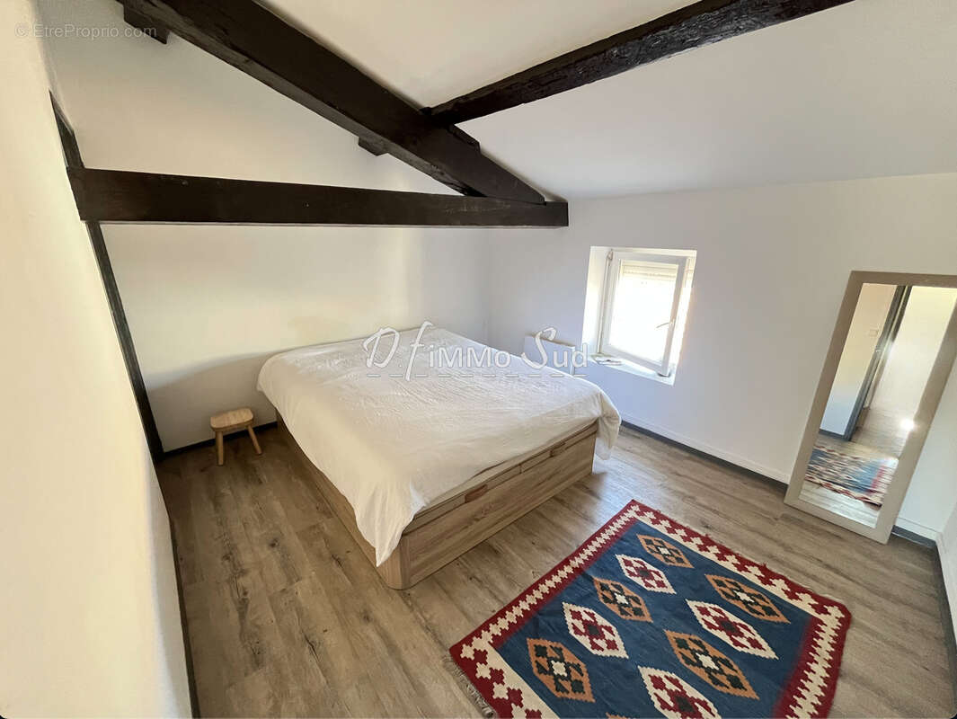 Appartement à NARBONNE