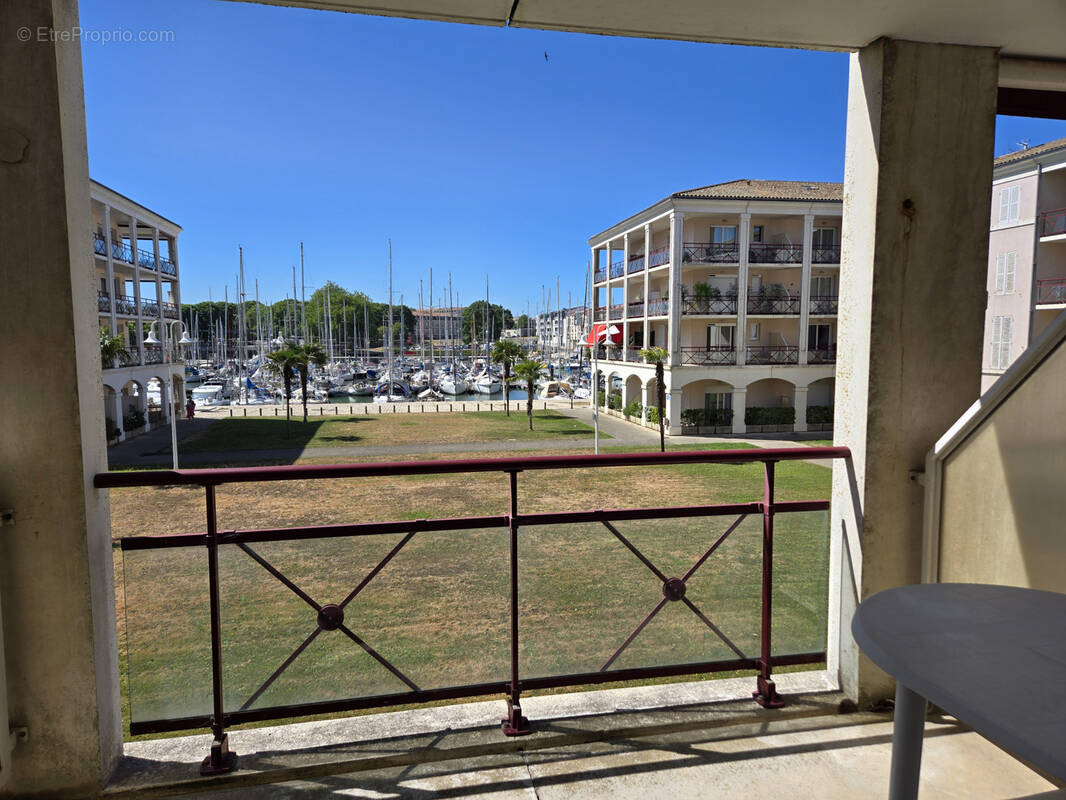 Appartement à ROCHEFORT