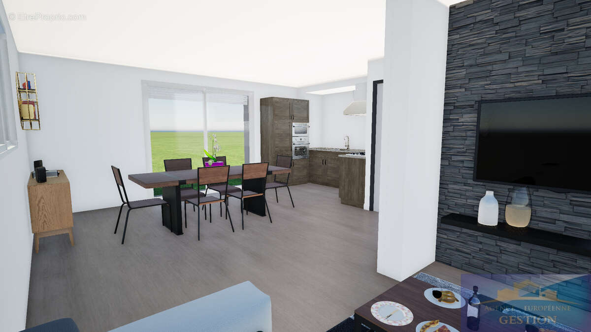 Appartement à TARBES
