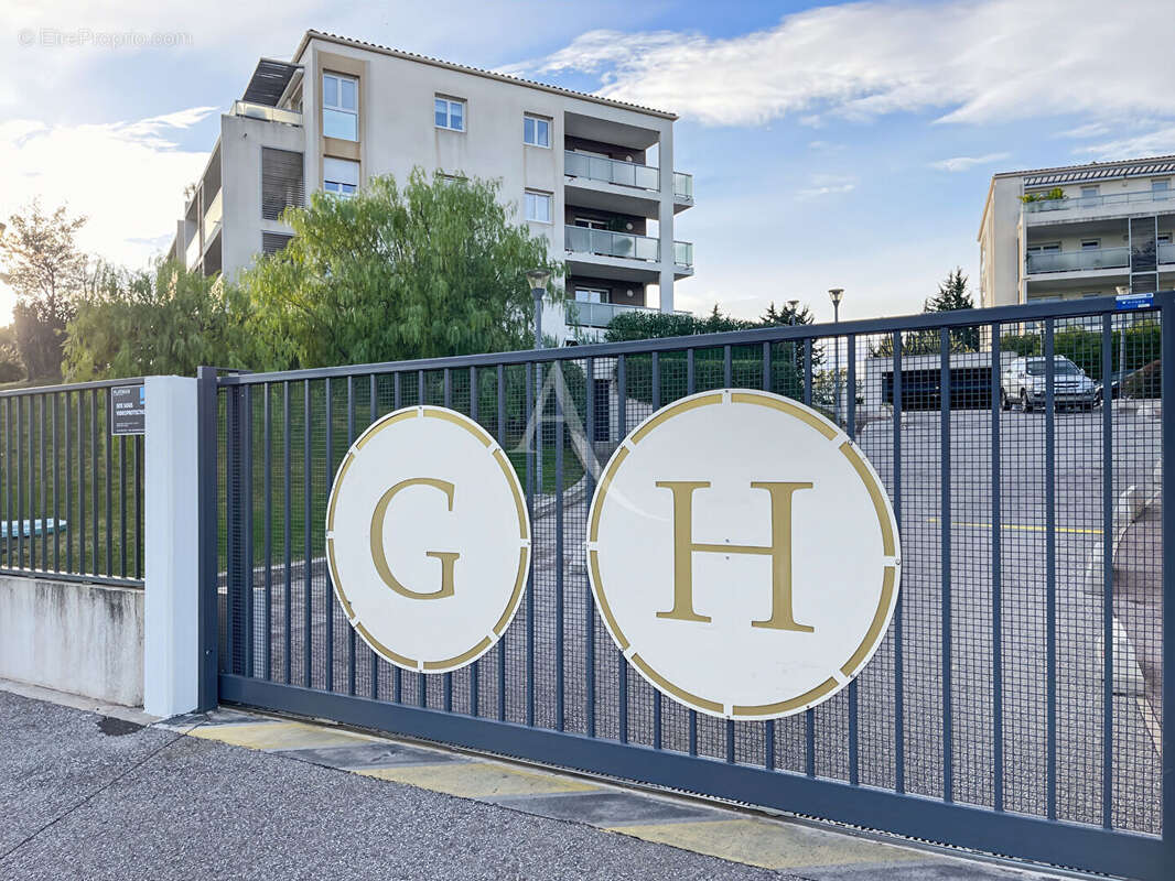 Appartement à LE CANNET