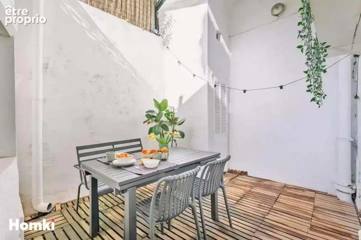 Photo Appartement à Marseille-6e au prix de 199 000€
