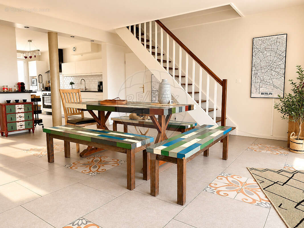 Maison 7 chambre(s) à vendre - photo 3
