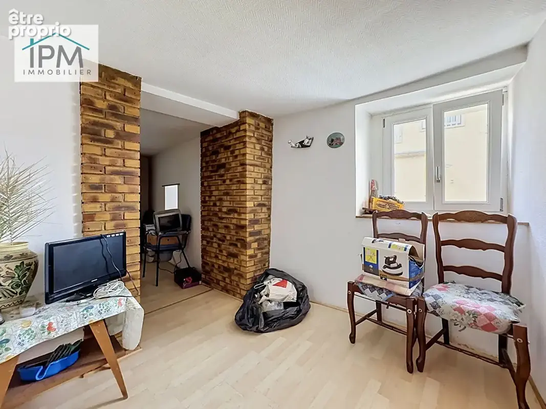 Maison 80m²  à MOLSHEIM - acheter - Ipm Immobilier - photo 5