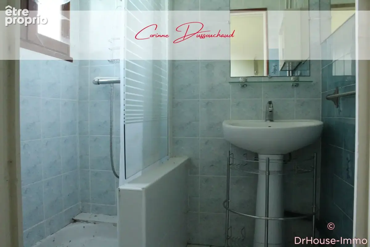 Maison 4 pièces 81 m² à vendre à Rochechouart (87600) - photo 15