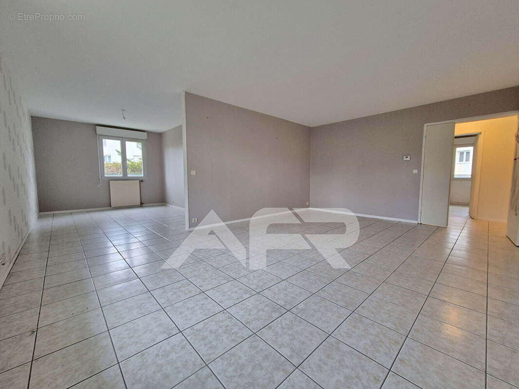 Appartement à CHATOU