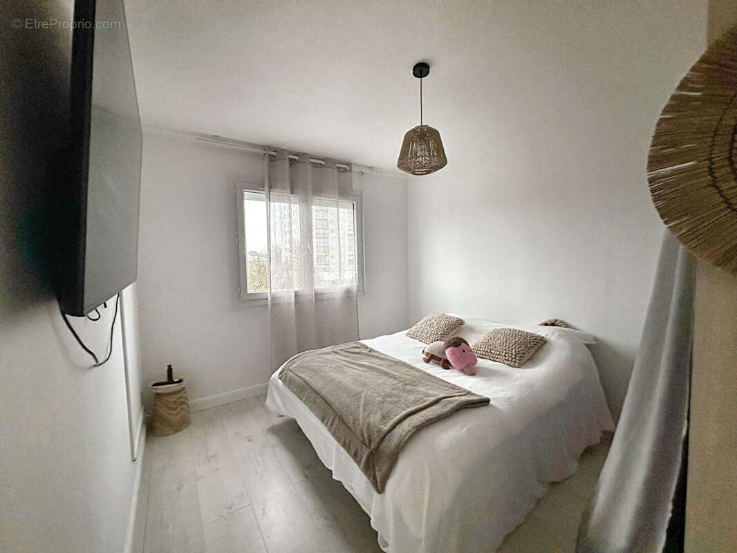 Appartement à LANESTER