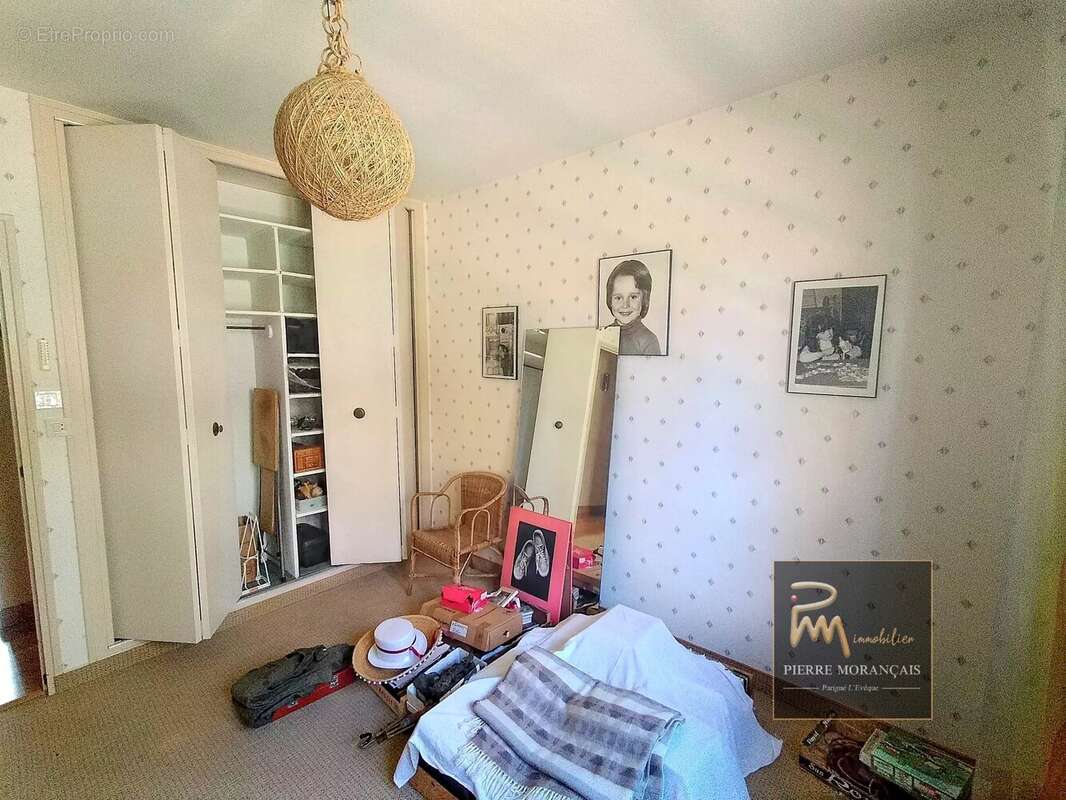 Maison à PARIGNE-L'EVEQUE