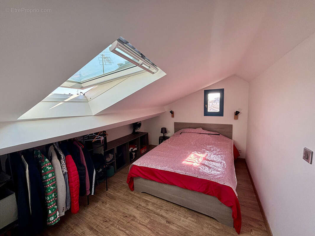 Appartement à MONTLUEL