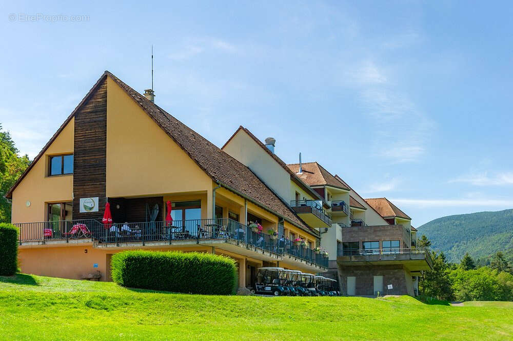 Investissement en residence de Tourisme - photo 2