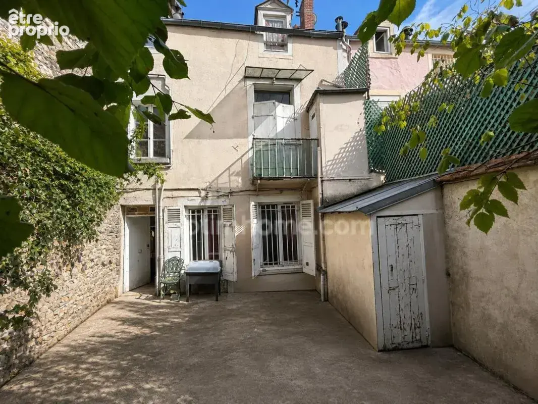 Appartement à ETAMPES