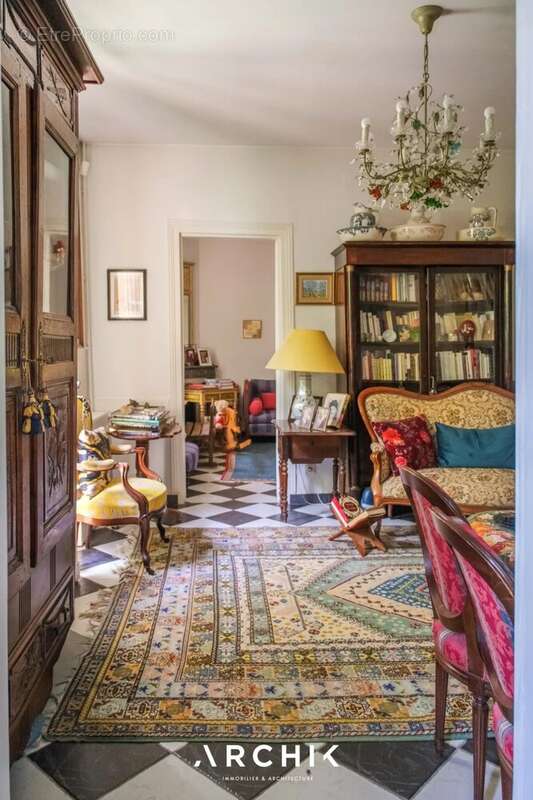 Maison à CENON
