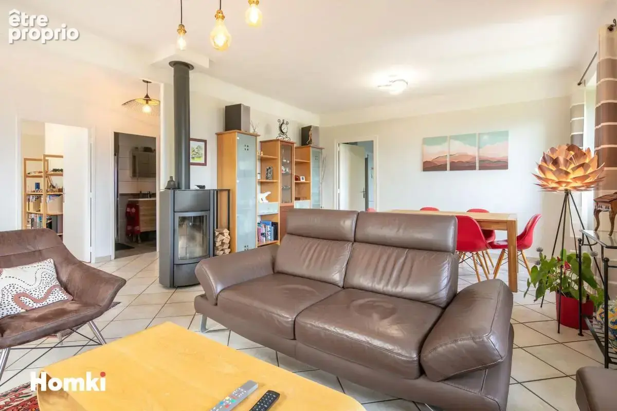 Maison/Villa T8 de 212 m² à Seyssinet-Pariset 38170 - photo 7