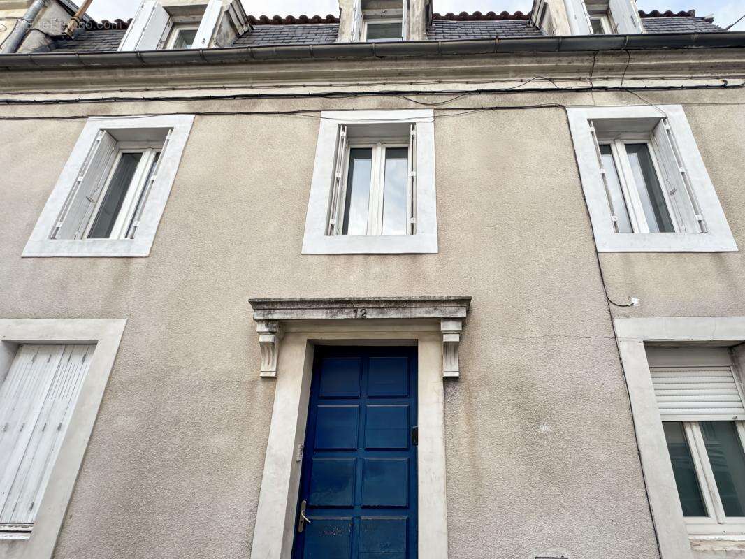 Appartement à PERIGUEUX