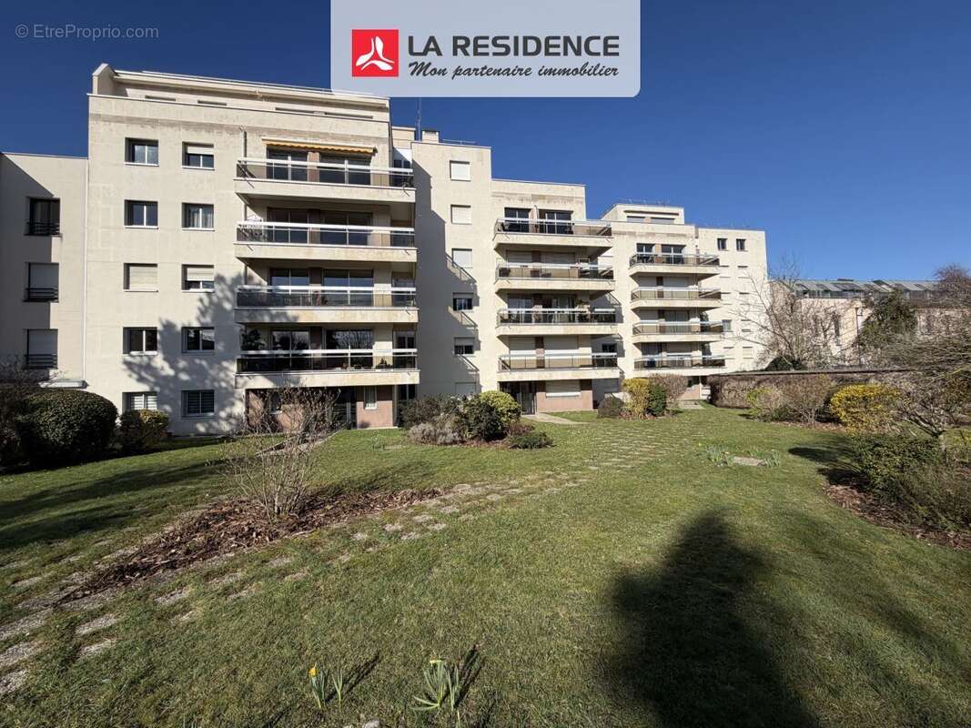 Appartement à CHATOU