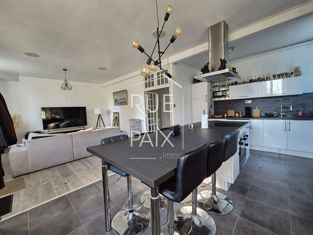 Maison Loudun - 196 m2 - photo 15