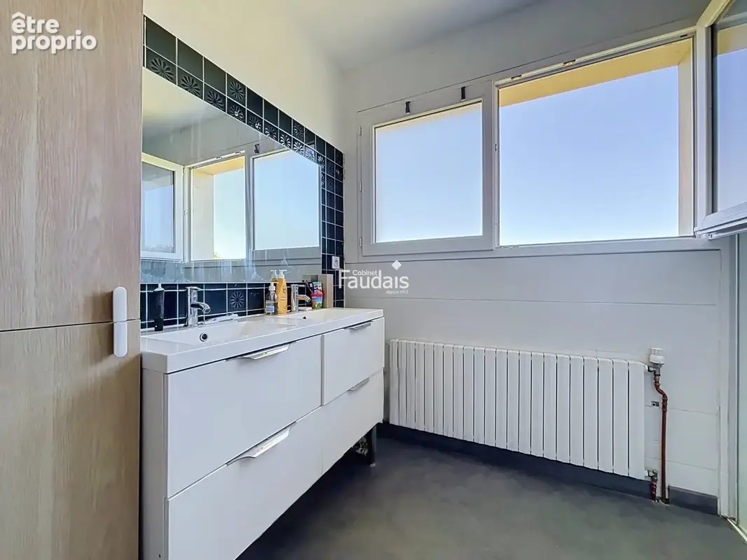 Maison 4 pièces 90 m² à vendre à Lithaire (50250) - photo 9