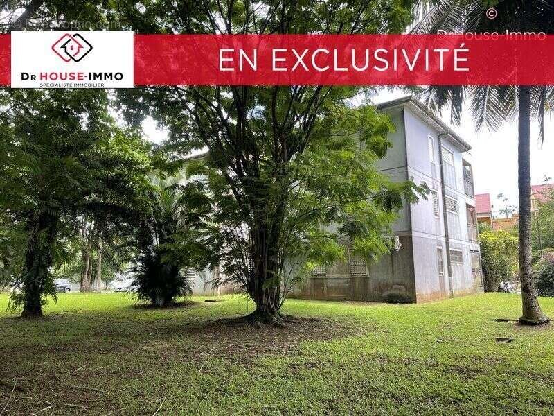 Appartement 58 m² à Sainte-Rose  - photo 10