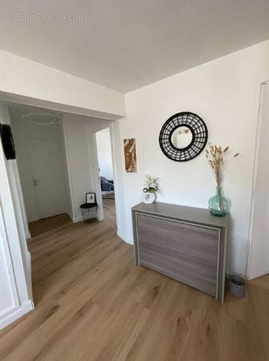 Appartement à SAINT-VALERY-EN-CAUX