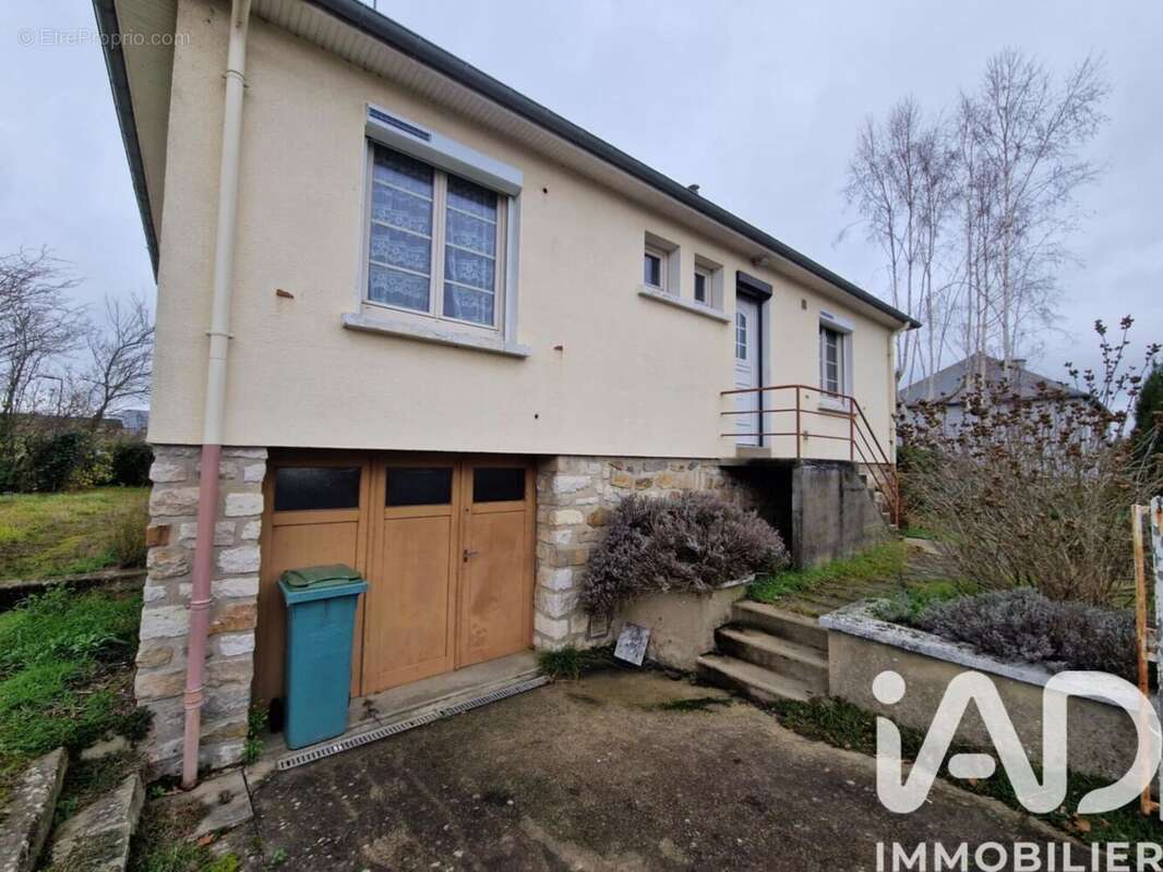 Photo 3 - Maison à TUFFE