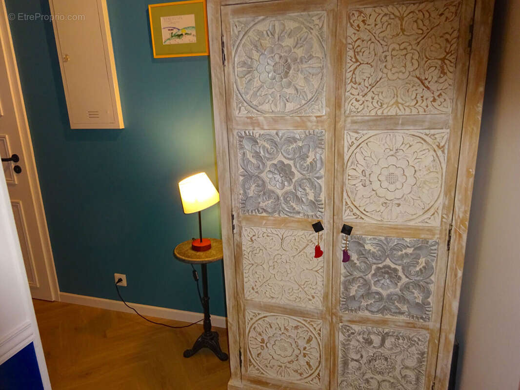 Appartement à RIEDISHEIM