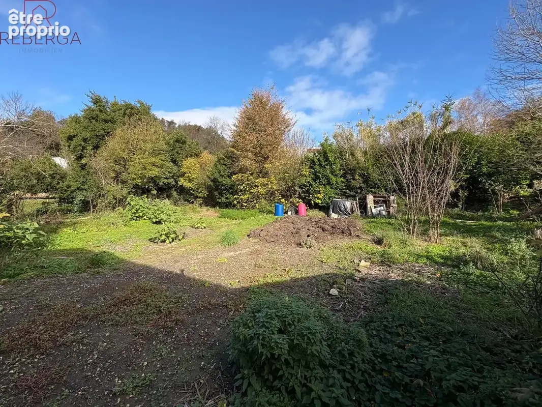 Maison augmontel - photo 8