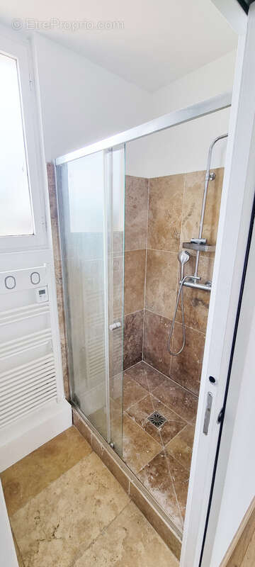 Appartement à SAINT-CLOUD