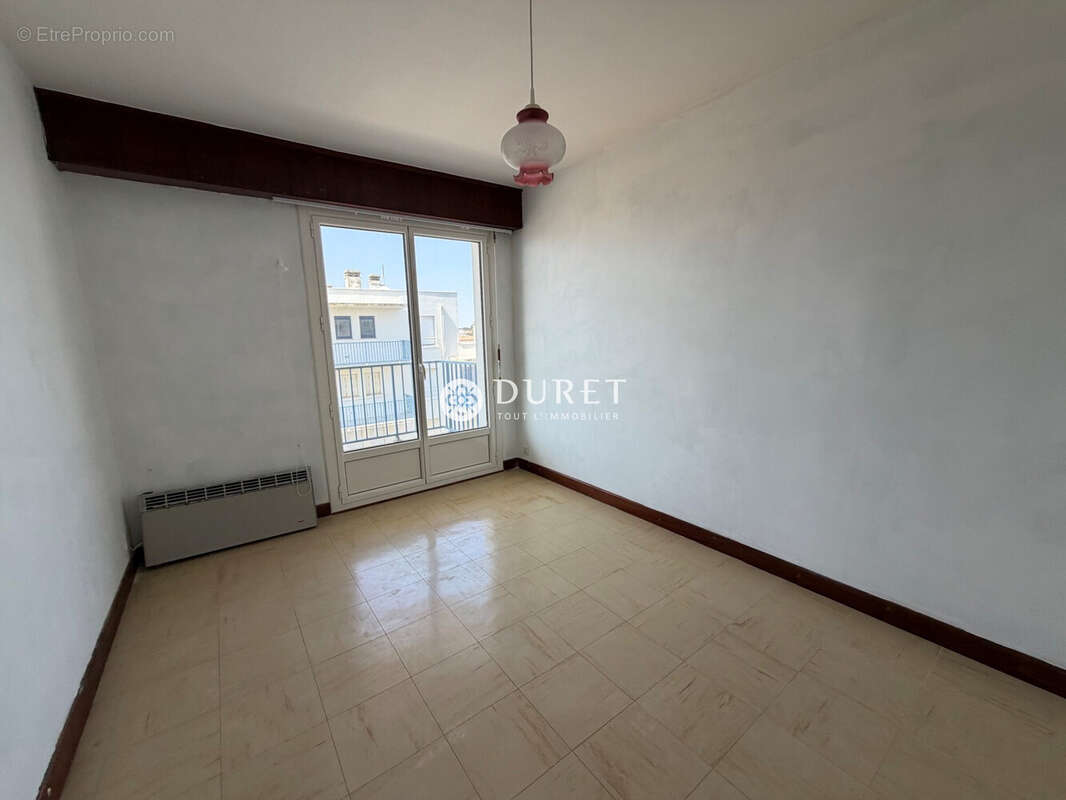 Appartement 62 m² à Saint-Hilaire-De-Riez  - photo 4