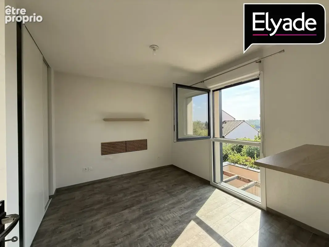 Maison 71 m² à Saint-Genies-Bellevue  - photo 8
