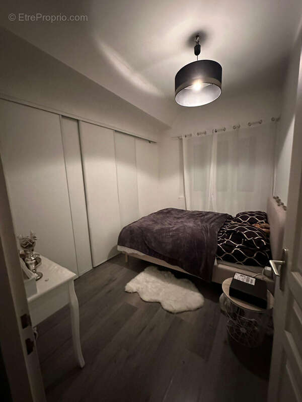 Appartement à SAINT-REMY-SUR-AVRE