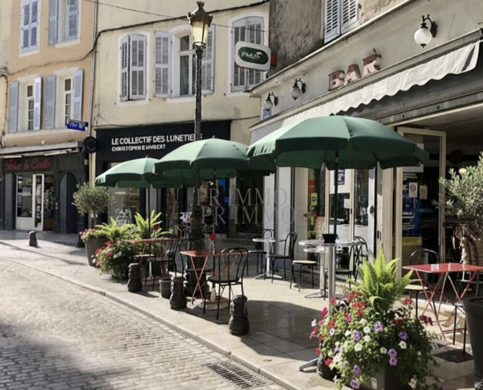 Autre à BRIGNOLES