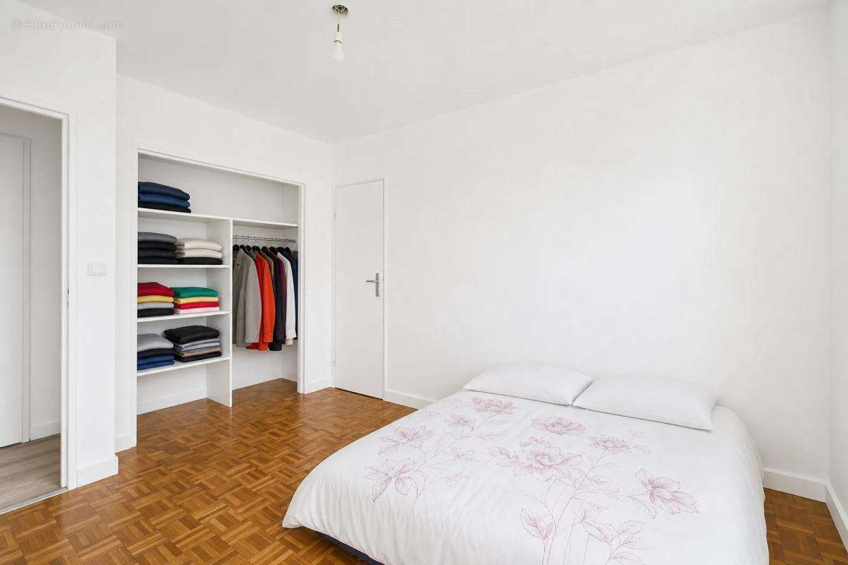 Appartement de 4 pièces de 68 m2, situé à Noisy-le-Grand - photo 5