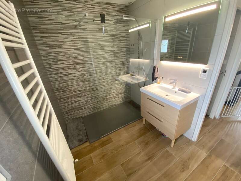 Appartement à GRANDVILLARS