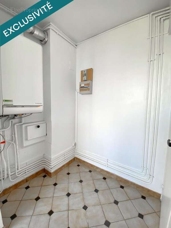 Photo 4 - Appartement à POISSY