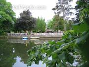 Commerce à MEZIERES-SUR-OISE